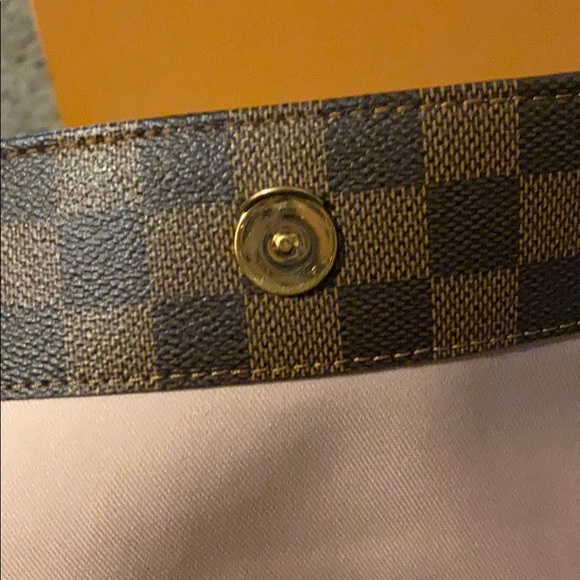 **SOLD**COPY - Louis Vuitton bond street mm - Picture 8 of 16